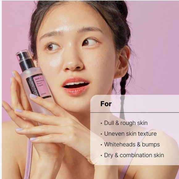 Cosrx AHA 7 Whitehead Power Liquid Treatment - brand new - Picture 3 of 6